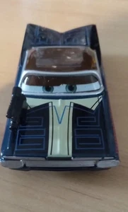 Disney Pixar STAR WARS Ramone As Hon Solo - Picture 1 of 7