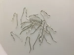 Clips de brida galvanizados Rosette para fabricación 100 cuartos FRANQUEO GRATUITO - Imagen 1 de 1