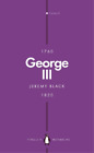 Jeremy Black George III (Penguin Monarchs) (Paperback) (US IMPORT)