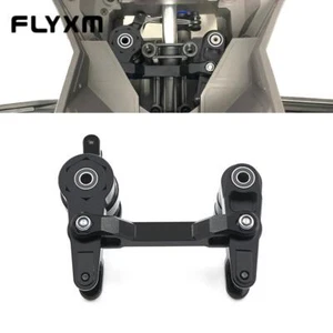 FLYXM Aluminium Servo Saver Bellcrank Lenkung für Traxxas XRT 8s - Bild 1 von 8