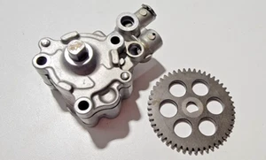 Assemblage pompe à huile 1983-1992 Honda XL600 XR500 XR600 NX650 - Photo 1 sur 9