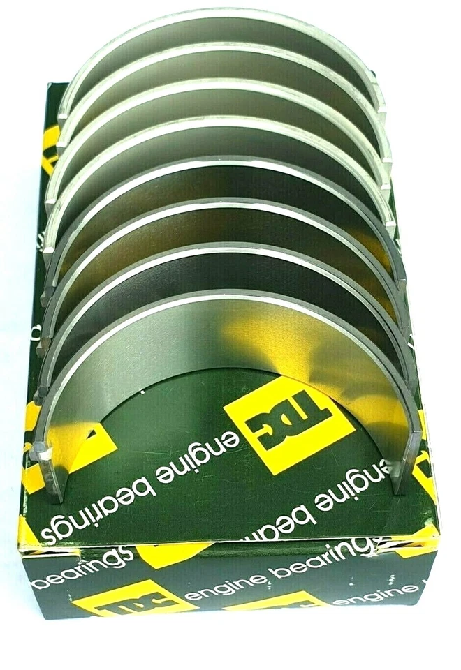 BIG END BEARINGS SHELLS STD FIT M9R 2.0 DCi VIVARO / TRAFIC - Image 1 of 1