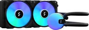Fractal Design Lumen S24 RGB V2 | AiO-Wasserkühlung - Photo 1/13