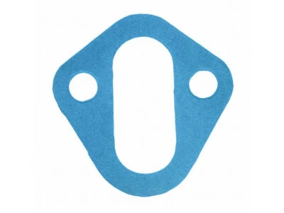 For 1962-1974 Ford Galaxie 500 Fuel Pump Mounting Gasket Felpro 18858RYRJ 1967 - Image 1 of 2