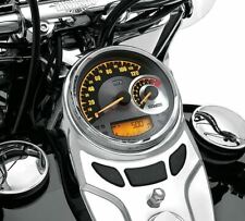 Harley-Davidson Drehzahlmesser und Tachometer Analog 74775-11C
