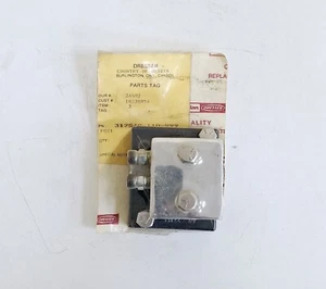 Colector de instrumentos Dresser 317548-110-999 - Imagen 1 de 10