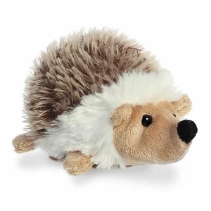 Aurora - Hombro - 5" Hazel Hedgie Adorable Peluche - Imagen 1 de 4