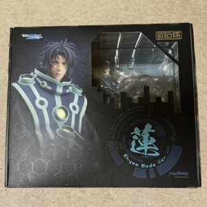 DRAMAtical Murder Ren Rhyme Mode Ver. Max Factory Figure 1/7 PVC From Japan New - Picture 1 of 4