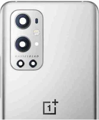 OnePlus 9 Pro - 256GB - Morning Mist (Factory Unlocked) LE2125 - Open Box 9/10 - Image 1 of 2