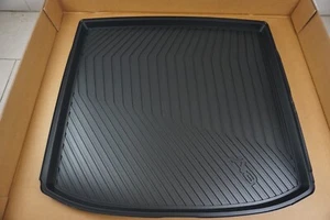 Original Audi A3 S3 RS3 8V Limo Gepäckraumschale Kofferraummatte 8V5061180A d74 - Bild 1 von 6