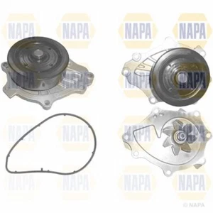 Water Pump FOR TOYOTA RAV 4 A3 2.2 06->13 Diesel Napa - Picture 1 of 1