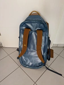 Vaude City Duffle65 Reisetasche Rucksack - Bild 1 von 5