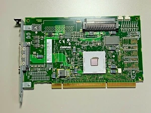HP Compaq SCSI Adapter and Smart Array 532 Controller - Afbeelding 1 van 3