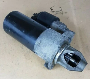Mercedes Anlasser / Starter für Benziner 6-Zylinder A0051516501 gebraucht - Bild 1 von 3
