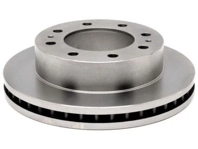 Rotor de freno delantero Raybestos 76959DH 2010 para Chevrolet Express 4500 2009-2021 Foto 1 de 2