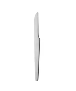 Georg Jensen. Arne Jacobsen Cutlery - Dinner Knife, Serrated 017 NEW - Picture 1 of 2