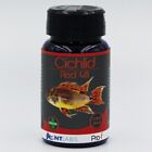 NT Labs Pro-f Cichlid Red 48 Aquarium Fish Food Granules Colour Boost 35g / 95g