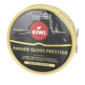KIWI parade gloss prestige cirage incolore - Picture 1 of 1