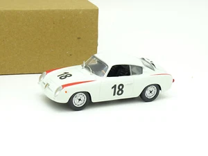 Starline SB 1/43 - Fiat 750 Abarth Coupé 1956 - Imagen 1 de 1