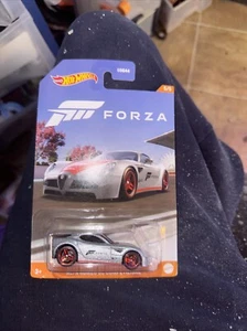 Hot Wheels GDG44 1:64 Themed Assortment Forza 987D - Picture 1 of 2