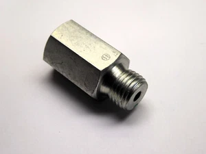 BOSCH ÜBERSTROM - VENTIL FÜR DIESEL EINSPRITZPUMPE OVERFLOW VALVE INJECTION PUMP - Picture 1 of 4