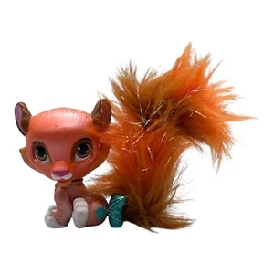 Disney Palace Pets Glitzy Glitter - Jasmine's Pet Tiger SULTAN Retired - Picture 1 of 7