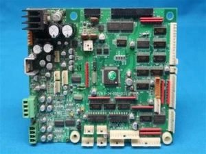Placa 1-24-000-0120 1240000120 - Imagen 1 de 6
