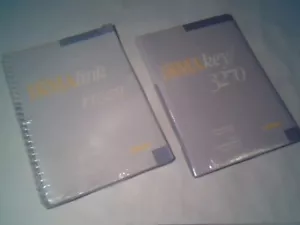 Book Manual for DCA IRMAlink FT/3270 IRMAkey/3270 Uer's Guide SEALED NEW - Picture 1 of 1