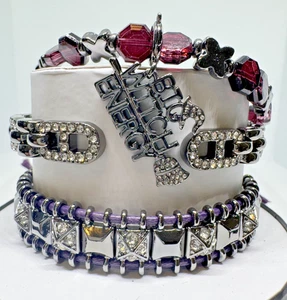 Bomb Party Halloween 2025 Stack - ST58694 Sombras y Champagne - Big Witch Energy - Imagen 1 de 5