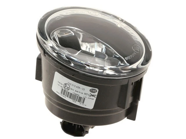 Left Fog Light For 11-18 BMW X3 X5 X6 GC46J6 OE Replacement Hella - Изображение 1 из 1