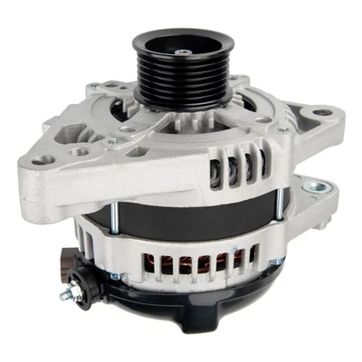 Alternator For 2005-2015 Toyota Tacoma 2003-2009 Toyota 4Runner 4.0L 130A 11139N - Image 1 of 4