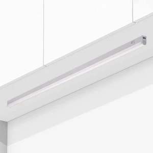 Oktaplex Set Di 3 Luci Sottopensile LED 18W 1620Lm Bianco Caldo 3000K, Striscia - Foto 1 di 13