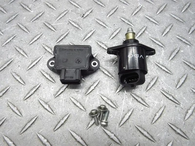 BMW G650GS Sertao G650 2012 12-16 TPS sensor de posición del acelerador control de ralentí VDO Foto 1 de 4