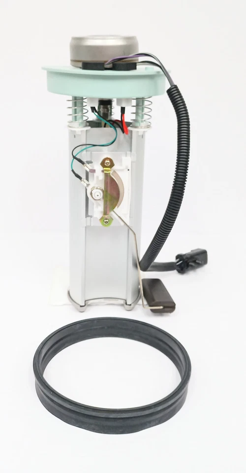 Módulo de bomba de combustible Herko H520-2940 para Jeep TJ Wrangler 1997-2002 Foto 1 de 4