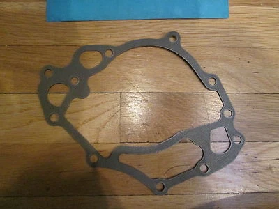 NOS 1972 FORD LTD 351M 400CI WATERPUMP GASKET D2SZ-8507-A - Image 1 of 2