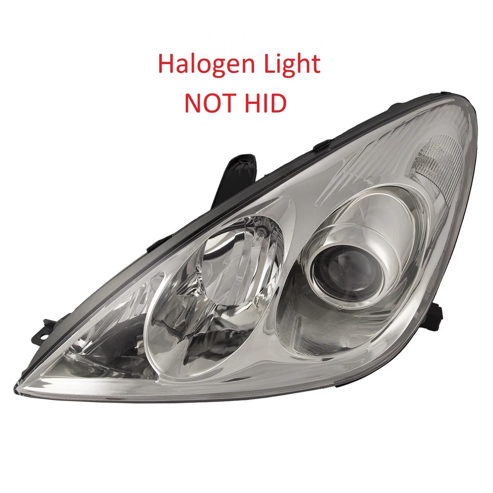 NUEVO se adapta a FARO HALÓGENO LEXUS ES330 2005-2006 lado del conductor Foto 1 de 1