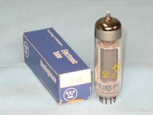 VACUUM TUBE ~ 6LE8 ~ WESTINGHOUSE ~ NOS ~ 6LE8 - Picture 1 of 1