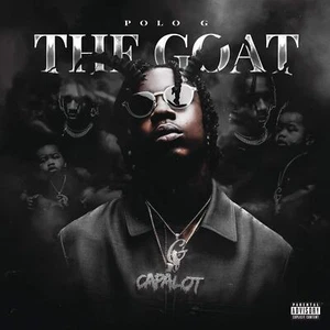 Polo G Goat Double LP Vinyl NEW - Picture 1 of 1