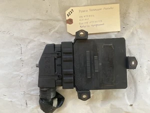E227 Allison 2500PTS TCM ATA4102, 29544773, Motorola AtA4102 ECU - Foto 1 di 3