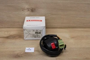Kawasaki 46091-0257 Carcasa-assy-control Nuevo de Lote Antiguo Original xx25146 - Imagen 1 de 2