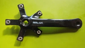 Kurbelarm Shimano Deore LX FC-M560 Alu schwarz 170 mm rechts dreifach - Bild 1 von 8