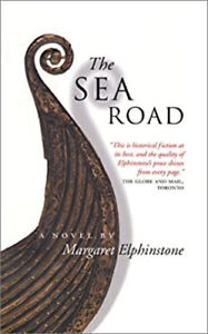 The Sea Road Taschenbuch Margaret Taschenuhr Elphinstone