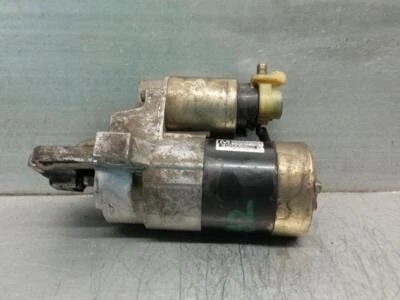 M000T87681 démarreur pour MAZDA 6 HATCHBACK (GG) 2.3 (GG3S) 2002 5542188 - Photo 1/4