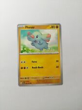 Carte Pokémon - Phanpy - 048/091 - EV4.5 - Destinées De Paldea