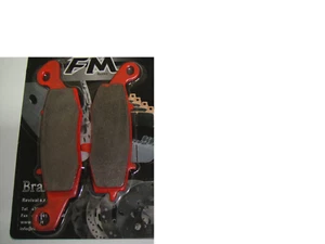Brake Pads FM RBP2049 Listing Request - Picture 1 of 1