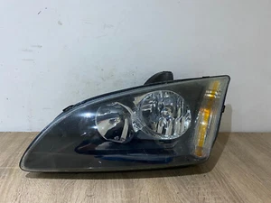 FORD FOCUS HEADLIGHT N/S PASSENGER SIDE / LEFT HAND SIDE 4M51-13W030-KD - Picture 1 of 2