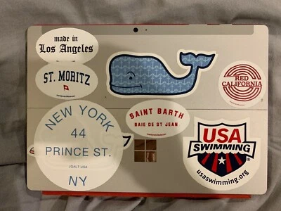 Microsoft Surface 3 3 128GB, Wi-Fi, 10.8in - Silver - Image 1 of 4