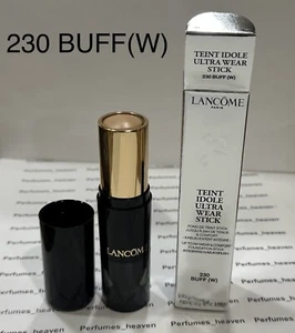 Lancome Teint Idole Ultra Wear Foundation Stick With Brush 230 BUFF (W) 0.33oz - Picture 1 of 4