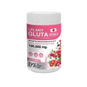 Lelany Gluta HYA 100.000 mg. - Foto 1 di 9