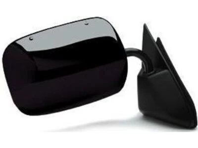 For 1988-2000 Chevrolet C2500 Mirror Right TechPro 59543TRDC 1989 1990 1991 1992 - Image 1 of 2